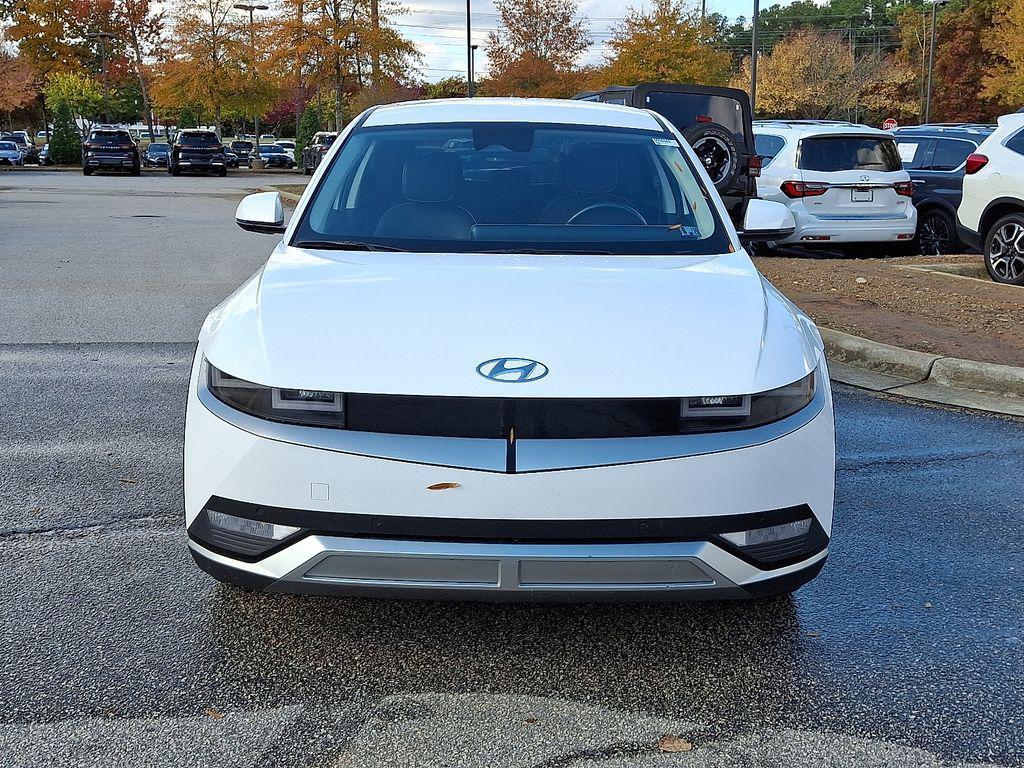 used 2023 Hyundai IONIQ 5 car, priced at $25,999