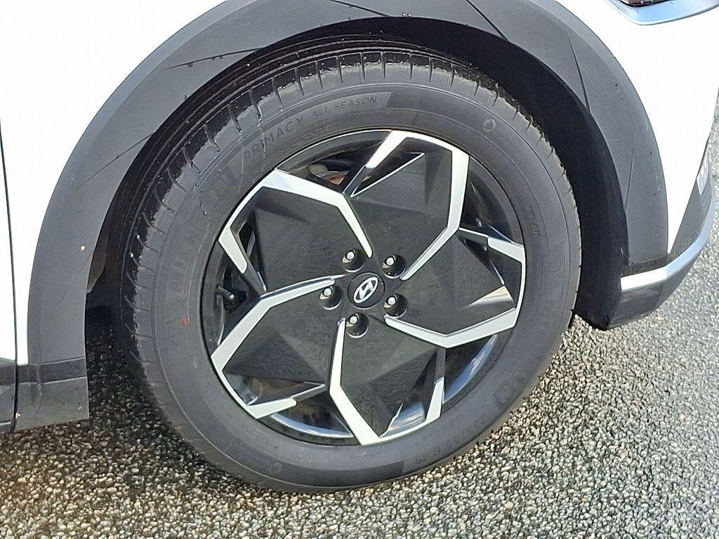 used 2023 Hyundai IONIQ 5 car, priced at $25,999