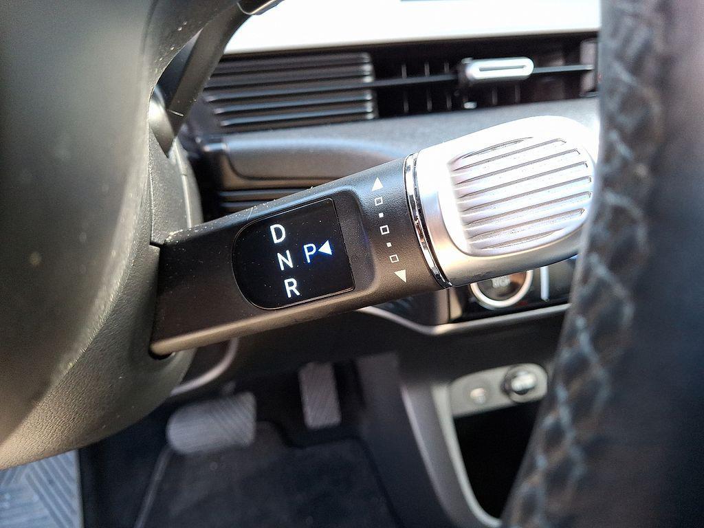 used 2023 Hyundai IONIQ 5 car, priced at $25,999