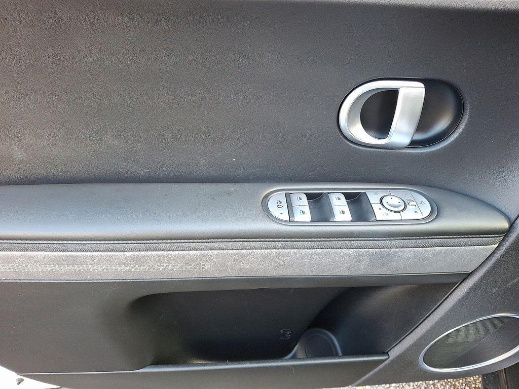 used 2023 Hyundai IONIQ 5 car, priced at $25,999