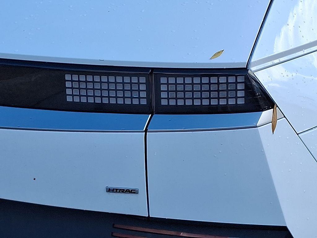 used 2023 Hyundai IONIQ 5 car, priced at $25,999