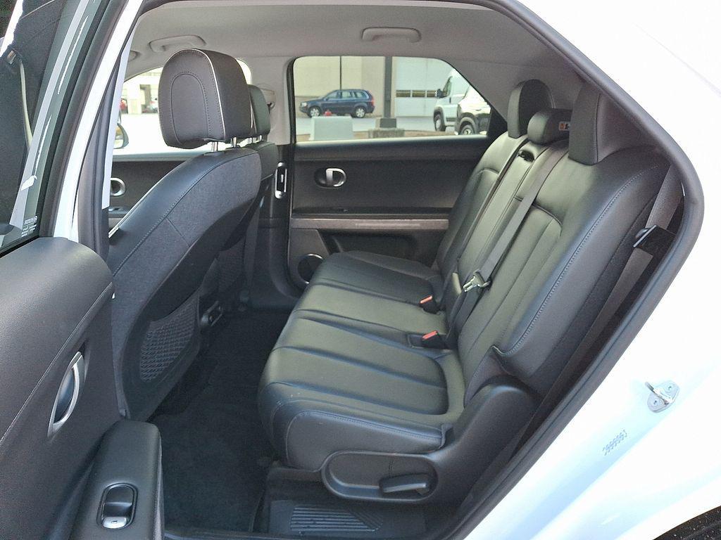 used 2023 Hyundai IONIQ 5 car, priced at $25,999