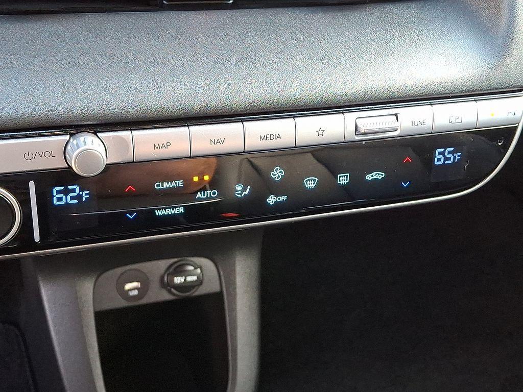 used 2023 Hyundai IONIQ 5 car, priced at $25,999