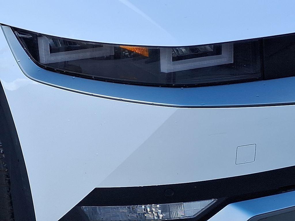 used 2023 Hyundai IONIQ 5 car, priced at $25,999