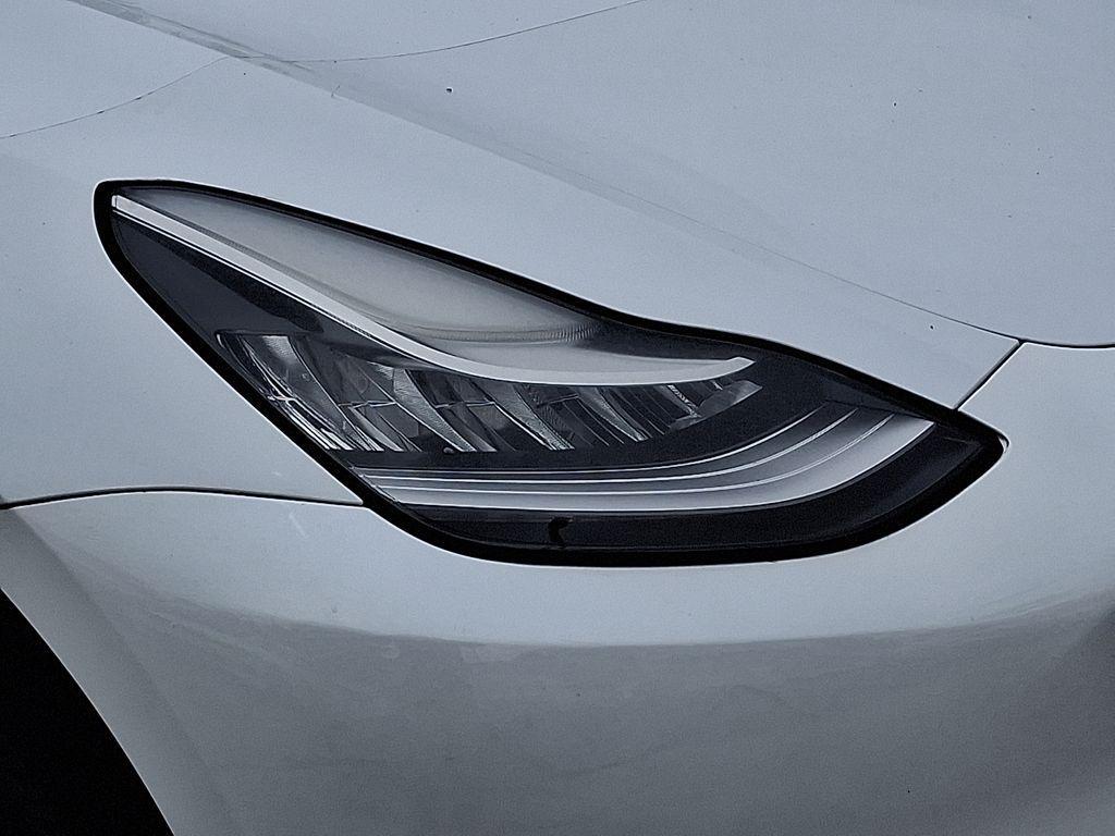 used 2022 Tesla Model Y car, priced at $27,699