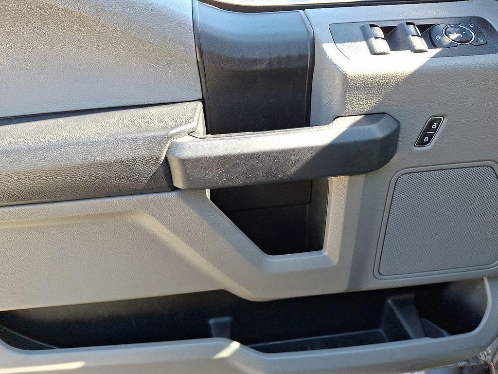 used 2020 Ford F-150 car, priced at $21,488