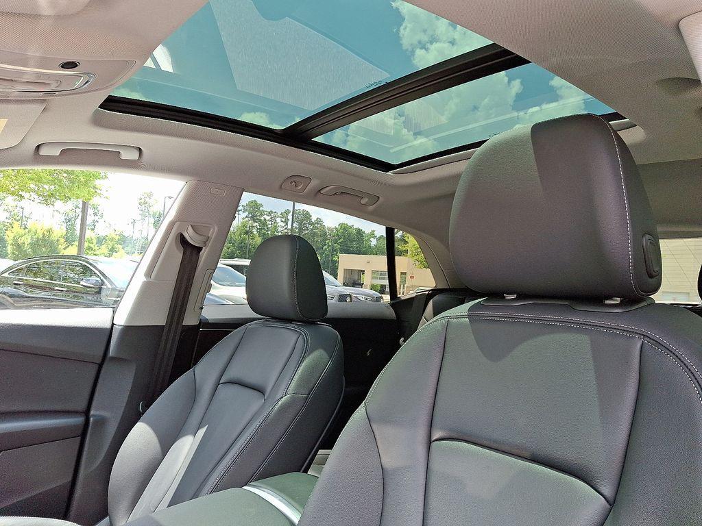 used 2022 Audi Q8 car, priced at $39,849
