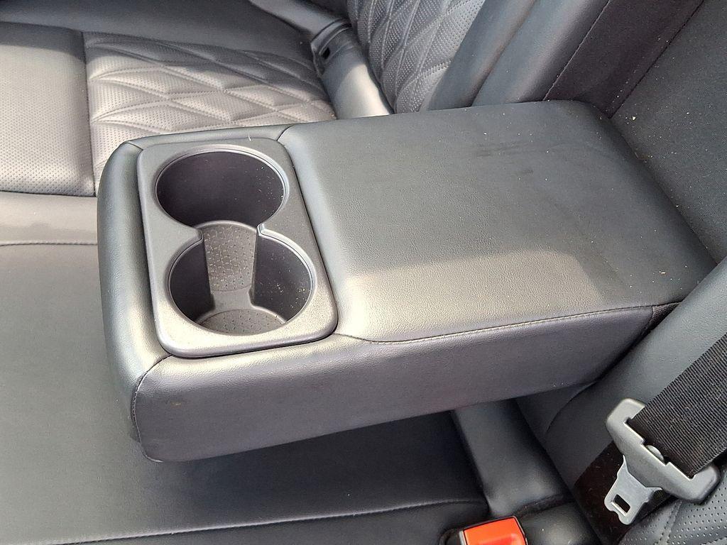 used 2023 Nissan Rogue car, priced at $26,299