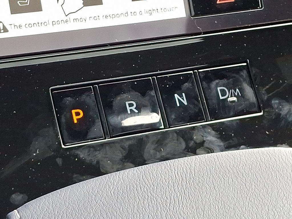 new 2026 INFINITI QX80 car