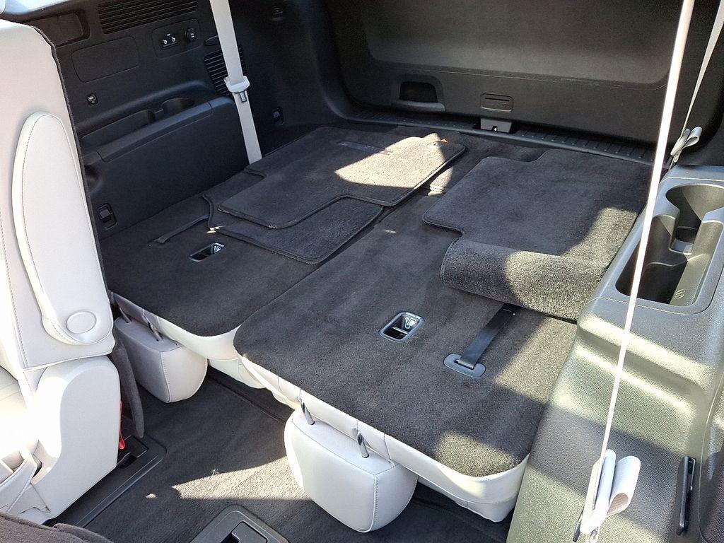 used 2023 Kia Sorento car, priced at $29,999