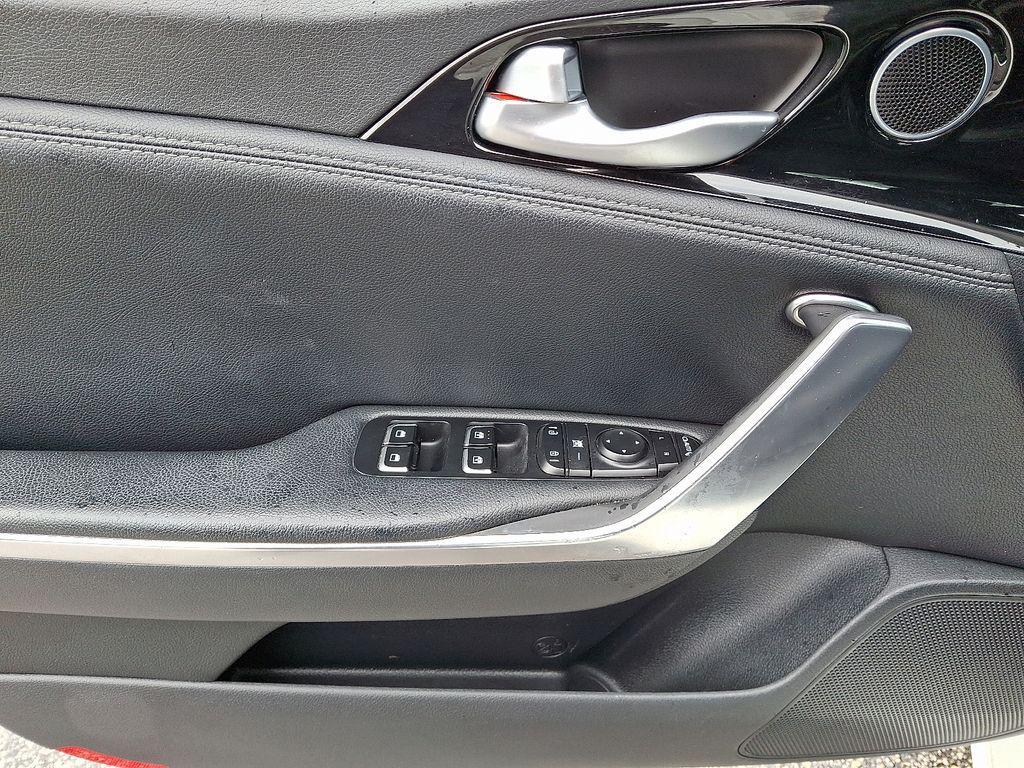 used 2022 Kia Stinger car, priced at $25,999