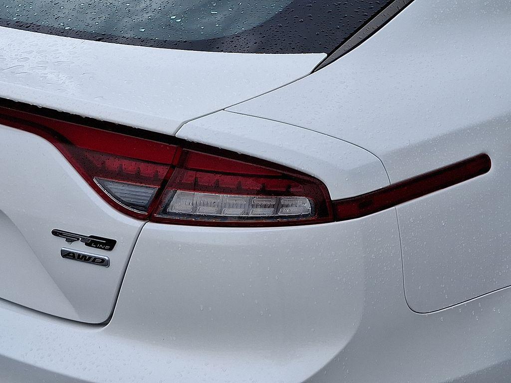 used 2022 Kia Stinger car, priced at $25,999