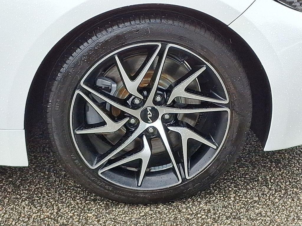 used 2022 Kia Stinger car, priced at $25,999