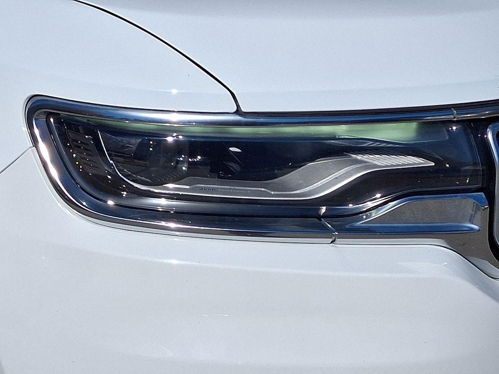 used 2024 Jeep Wagoneer car, priced at $42,928