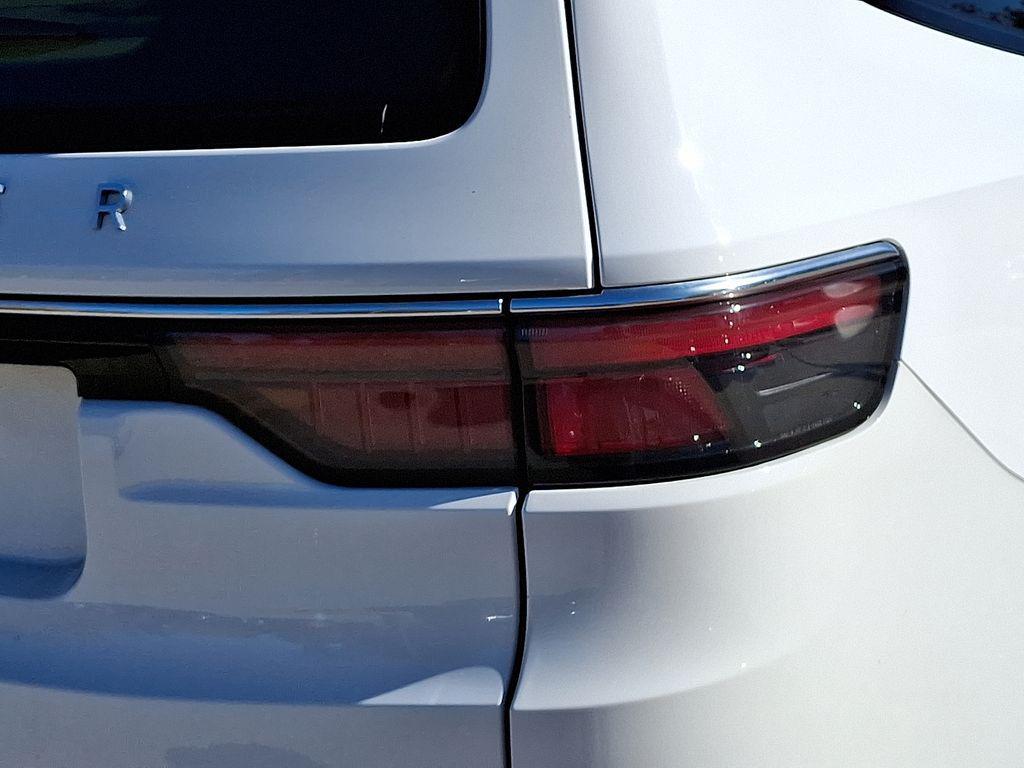 used 2024 Jeep Wagoneer car, priced at $42,928