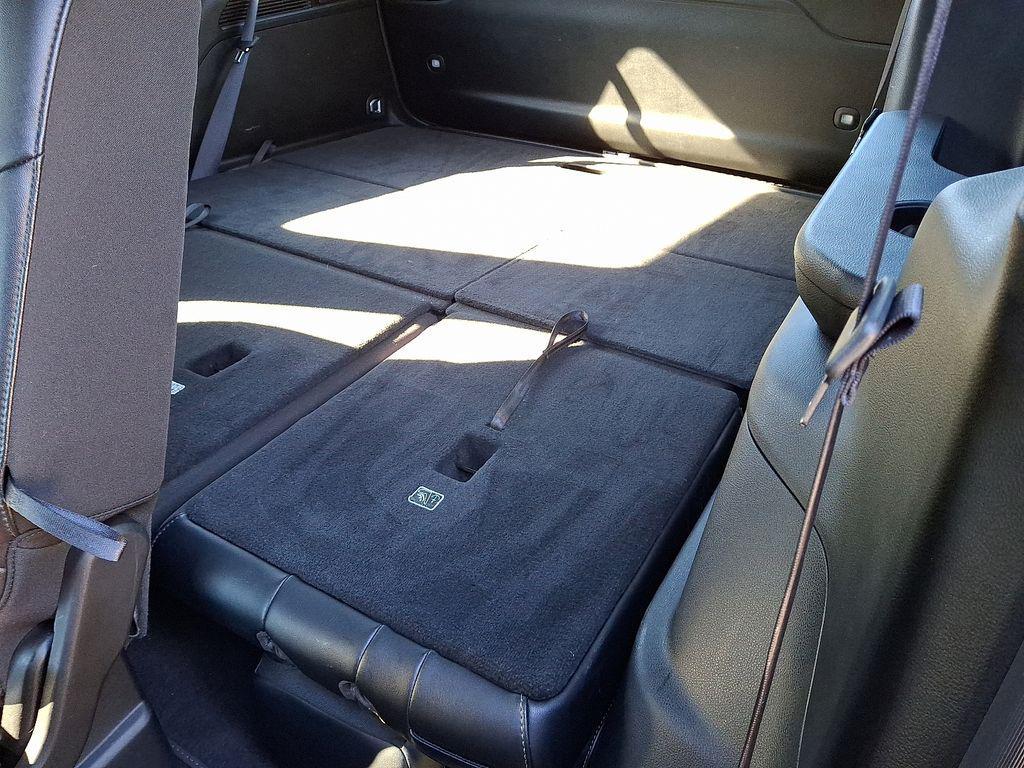 used 2024 Jeep Wagoneer car, priced at $42,928