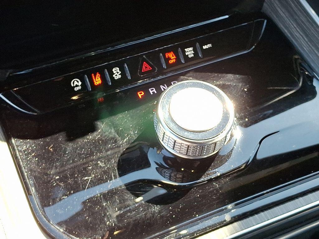 used 2024 Jeep Wagoneer car, priced at $42,928