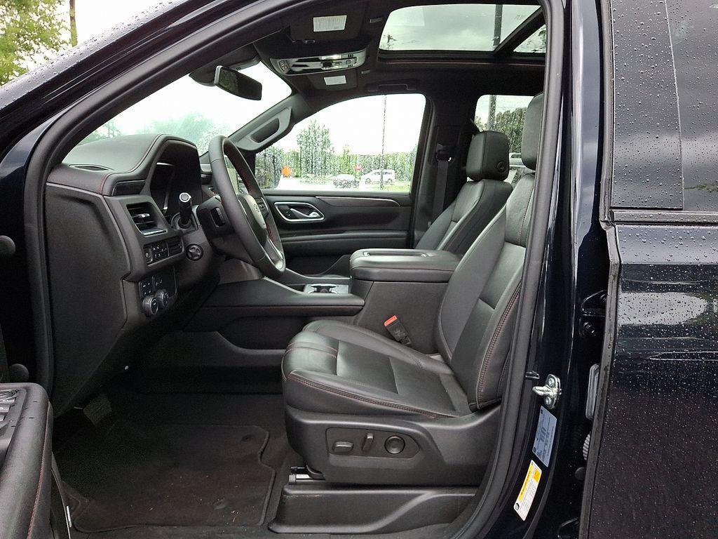 used 2022 Chevrolet Tahoe car, priced at $50,998