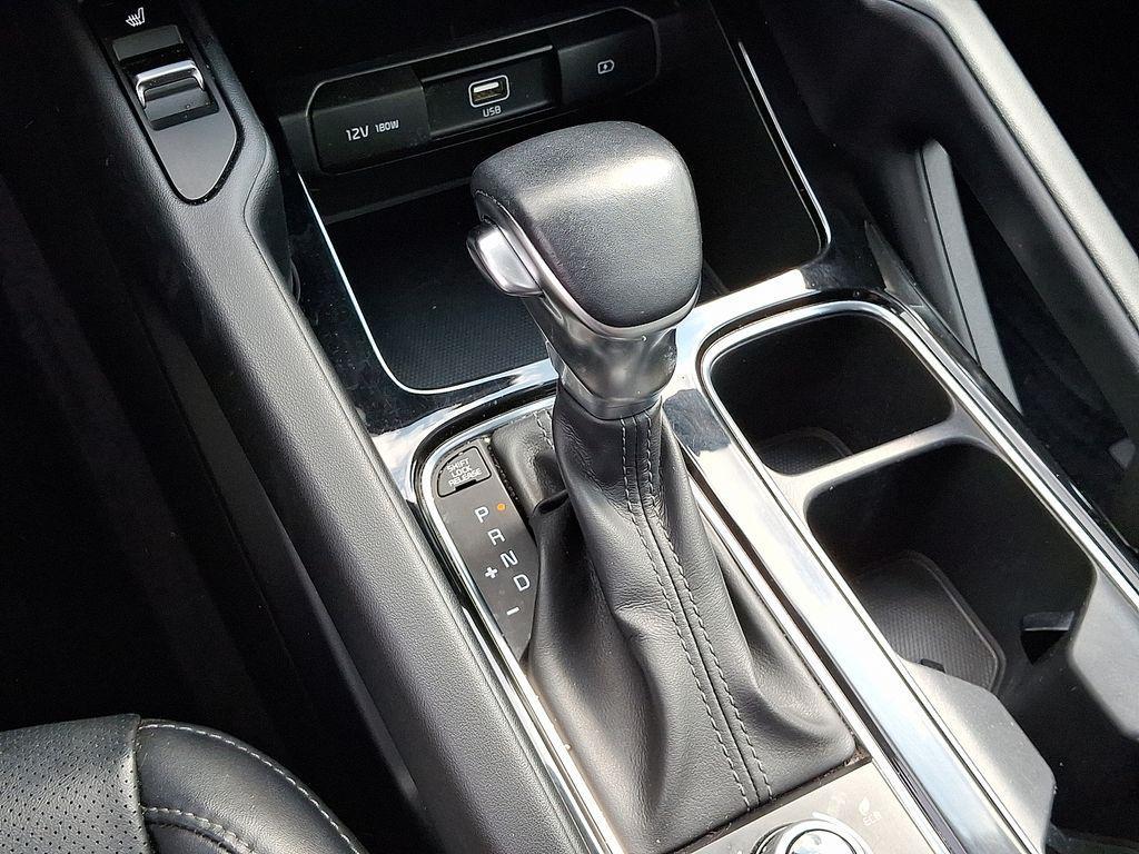used 2020 Kia Telluride car, priced at $18,497