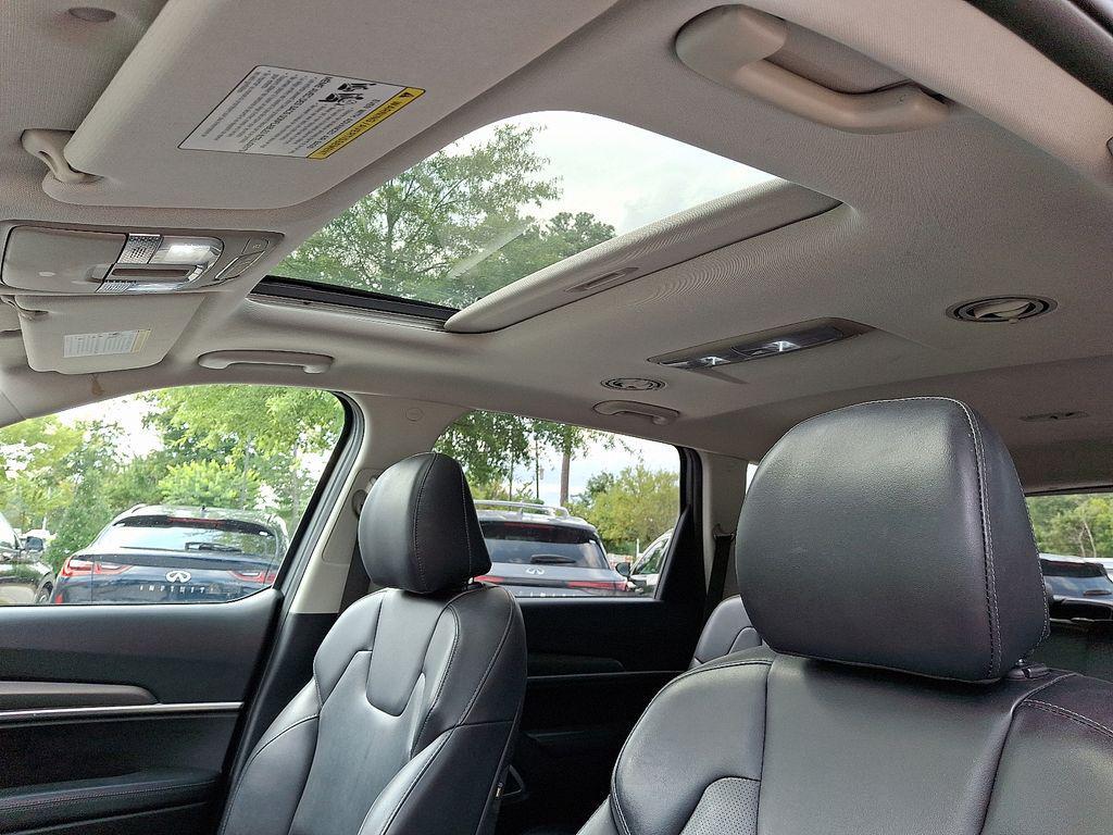 used 2020 Kia Telluride car, priced at $18,497