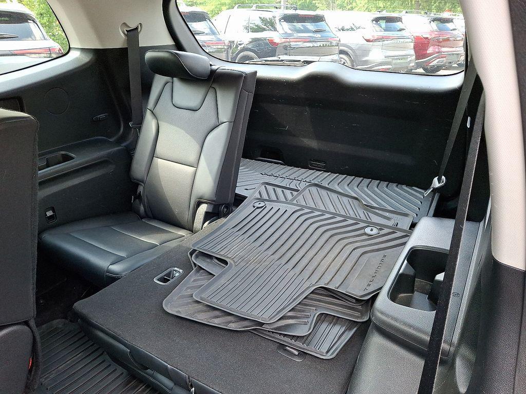 used 2020 Kia Telluride car, priced at $18,497
