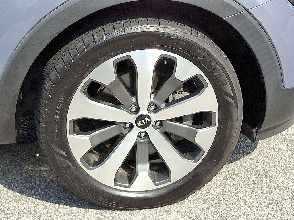 used 2020 Kia Telluride car, priced at $18,497