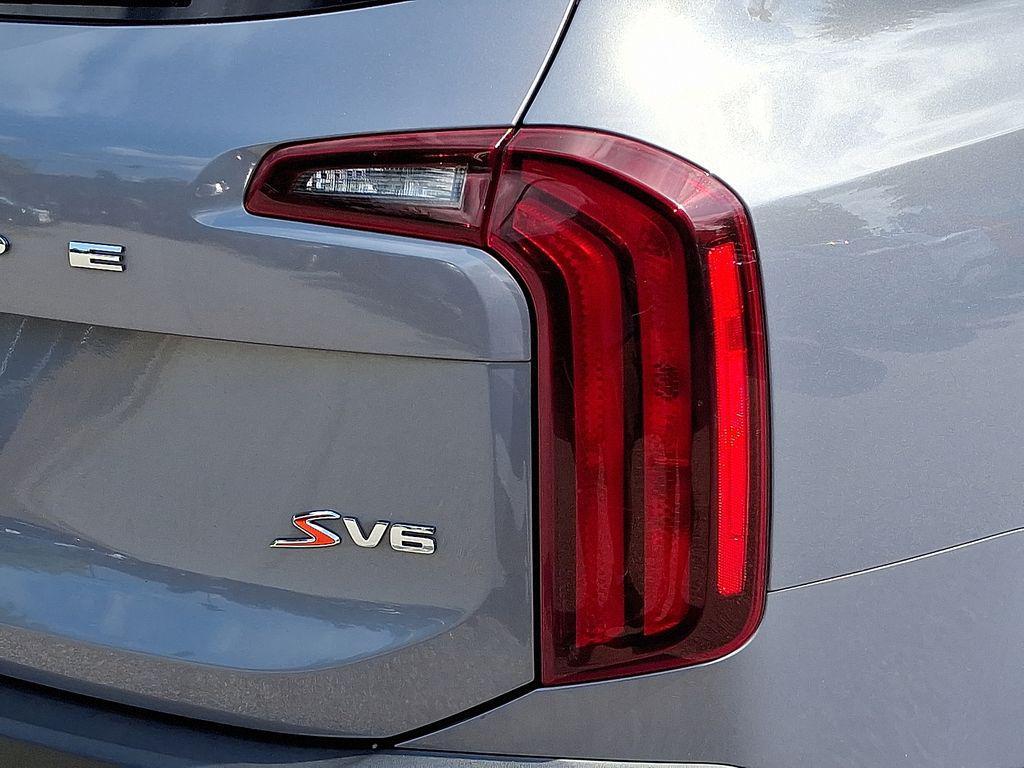used 2020 Kia Telluride car, priced at $18,497