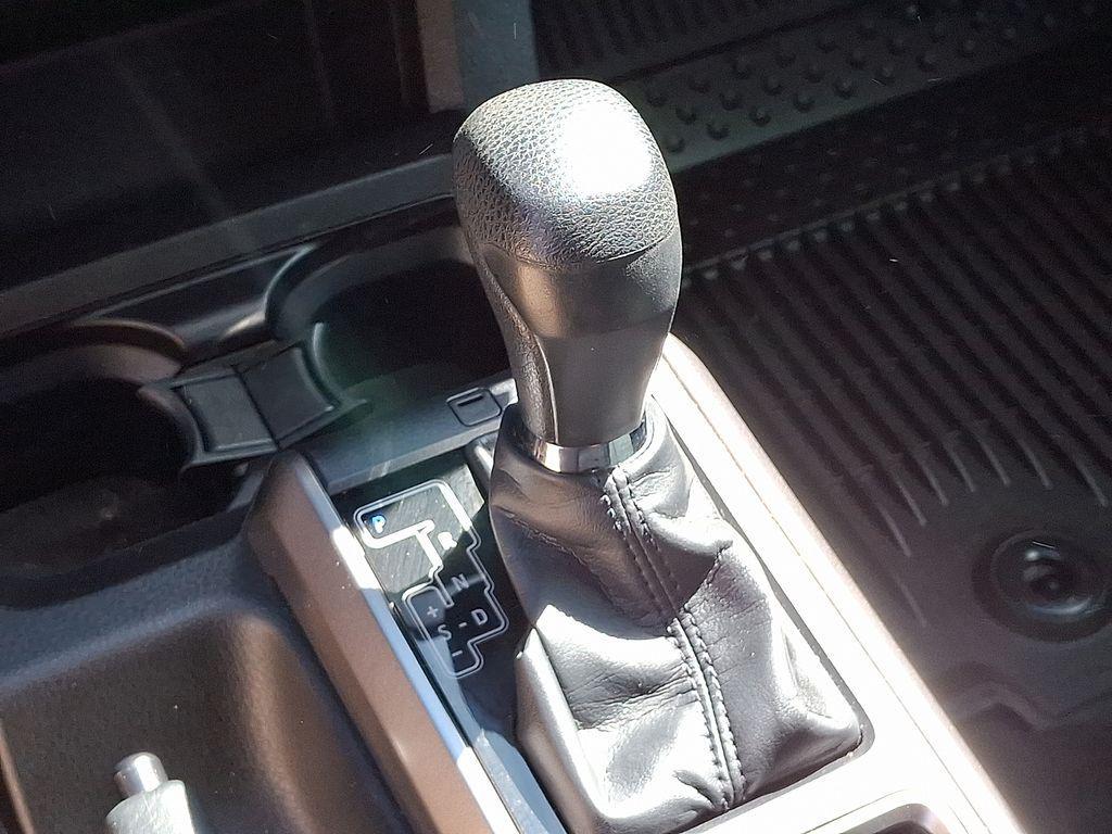 used 2022 Toyota Tacoma car, priced at $31,999