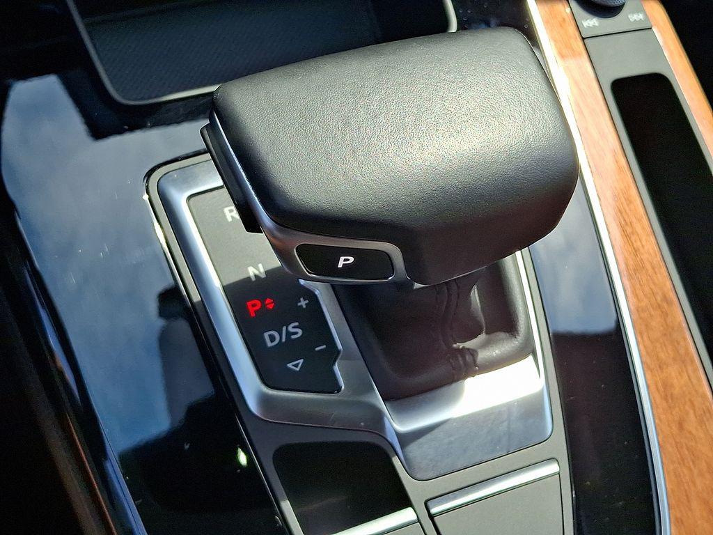 used 2022 Audi Q5 car, priced at $29,249