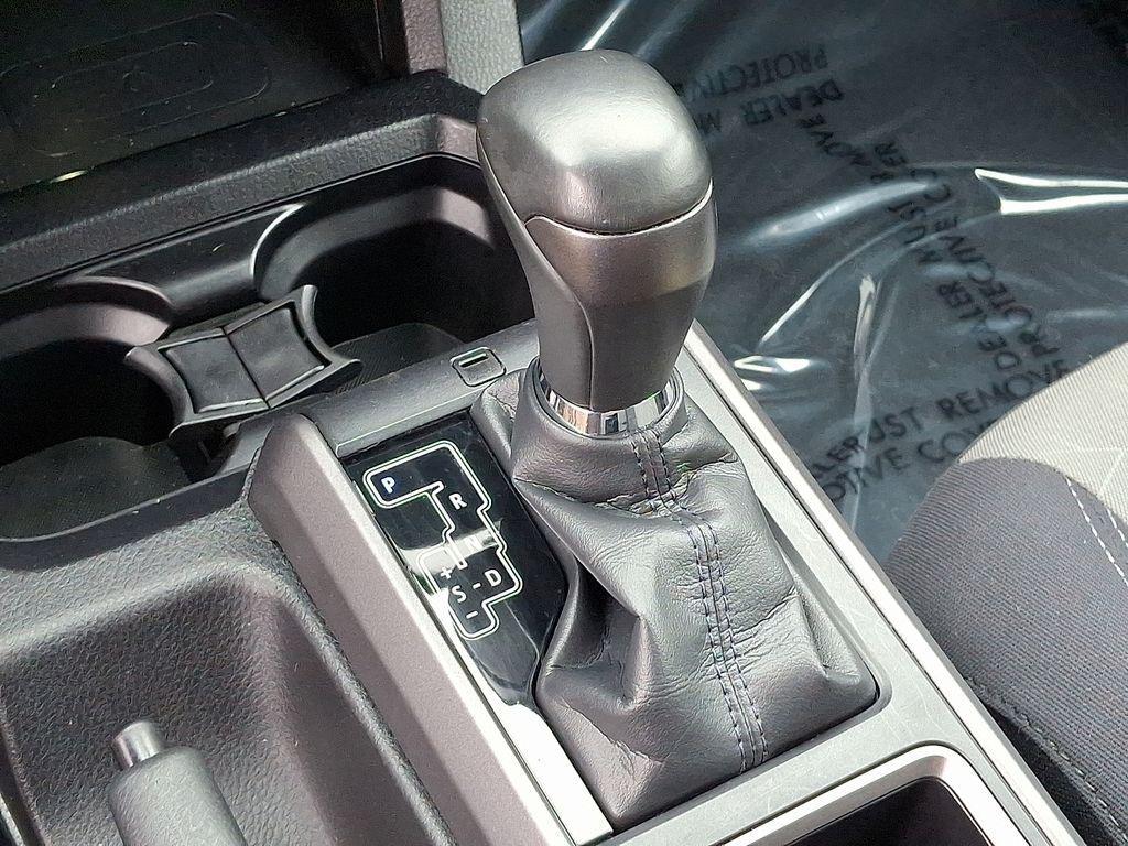used 2022 Toyota Tacoma car, priced at $37,699