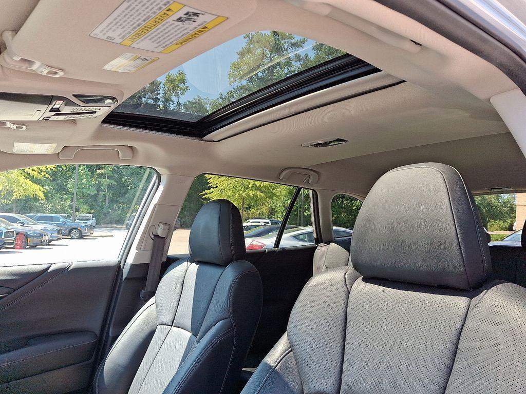 used 2022 Subaru Outback car, priced at $22,999