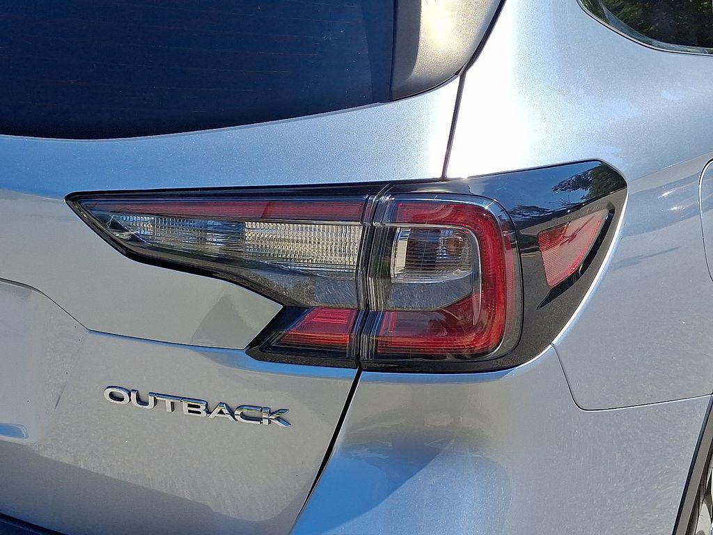 used 2022 Subaru Outback car, priced at $22,999