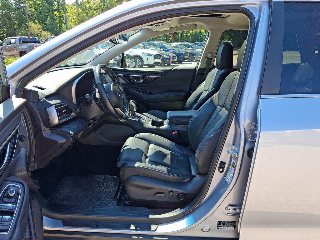 used 2022 Subaru Outback car, priced at $22,999