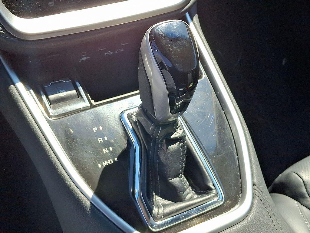 used 2022 Subaru Outback car, priced at $22,999