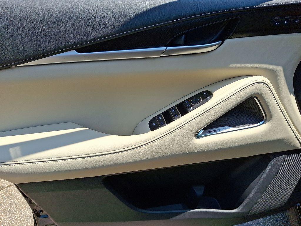 new 2025 INFINITI QX60 car, priced at $64,655