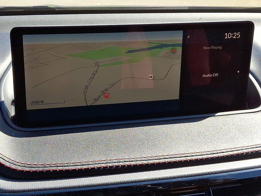 used 2023 Acura MDX car, priced at $38,996