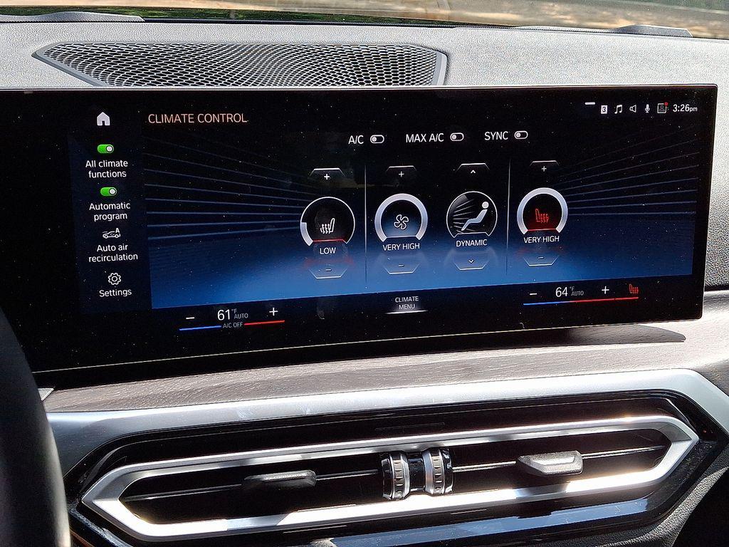 used 2024 BMW 430 Gran Coupe car, priced at $37,799