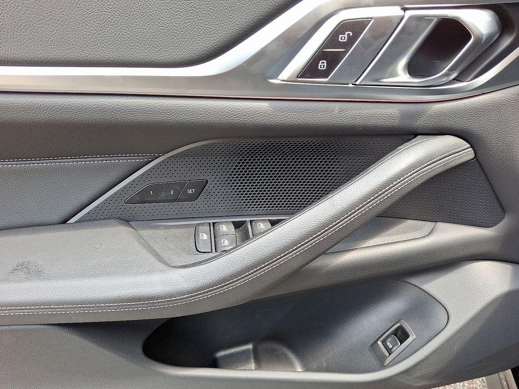 used 2024 BMW 430 Gran Coupe car, priced at $37,799