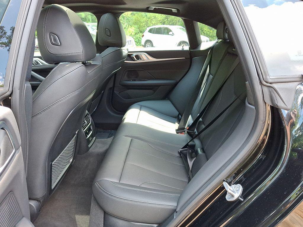used 2024 BMW 430 Gran Coupe car, priced at $37,799