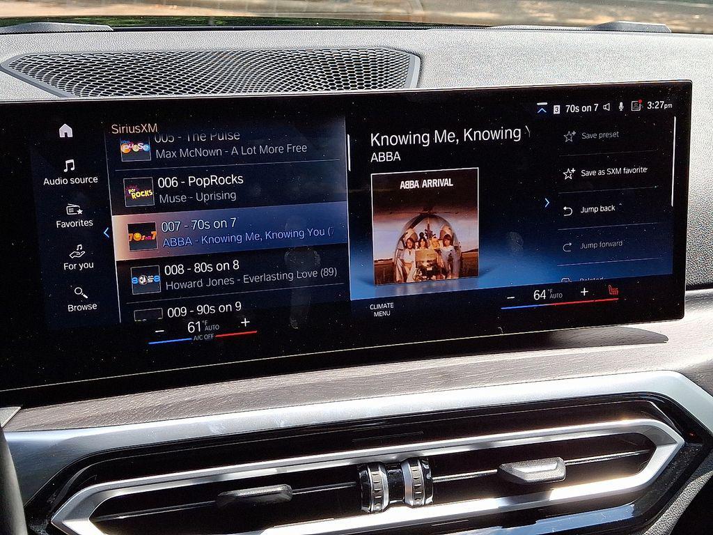 used 2024 BMW 430 Gran Coupe car, priced at $37,799