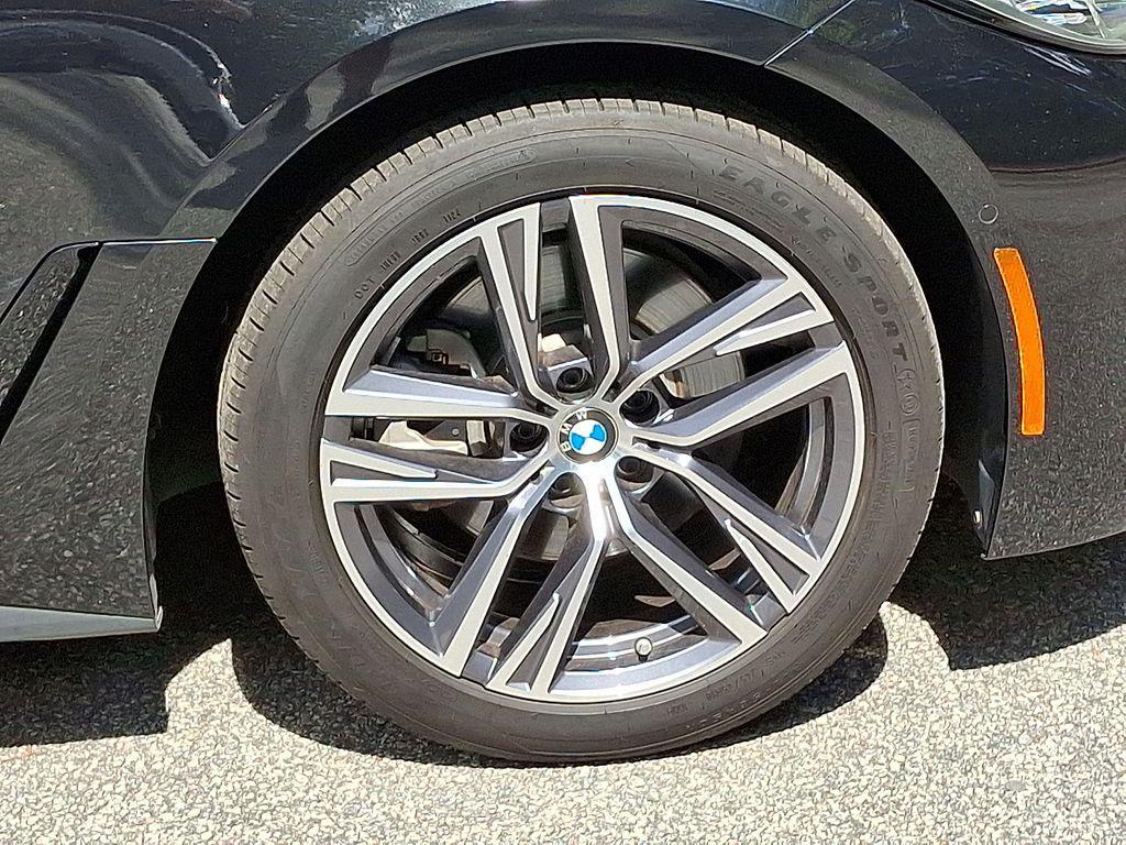 used 2024 BMW 430 Gran Coupe car, priced at $37,799