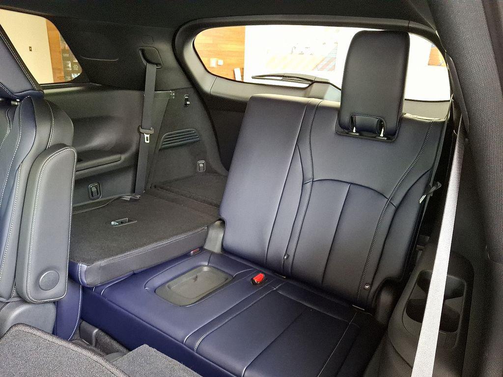 new 2026 INFINITI QX60 car, priced at $65,085