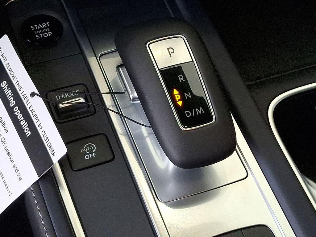 new 2026 INFINITI QX60 car, priced at $65,085