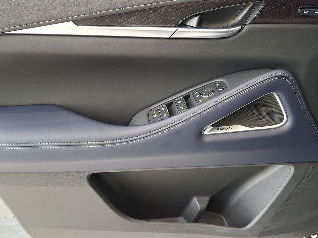 new 2026 INFINITI QX60 car, priced at $65,085