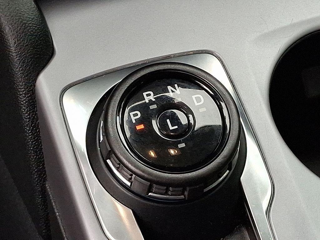used 2022 Ford Bronco Sport car, priced at $26,997