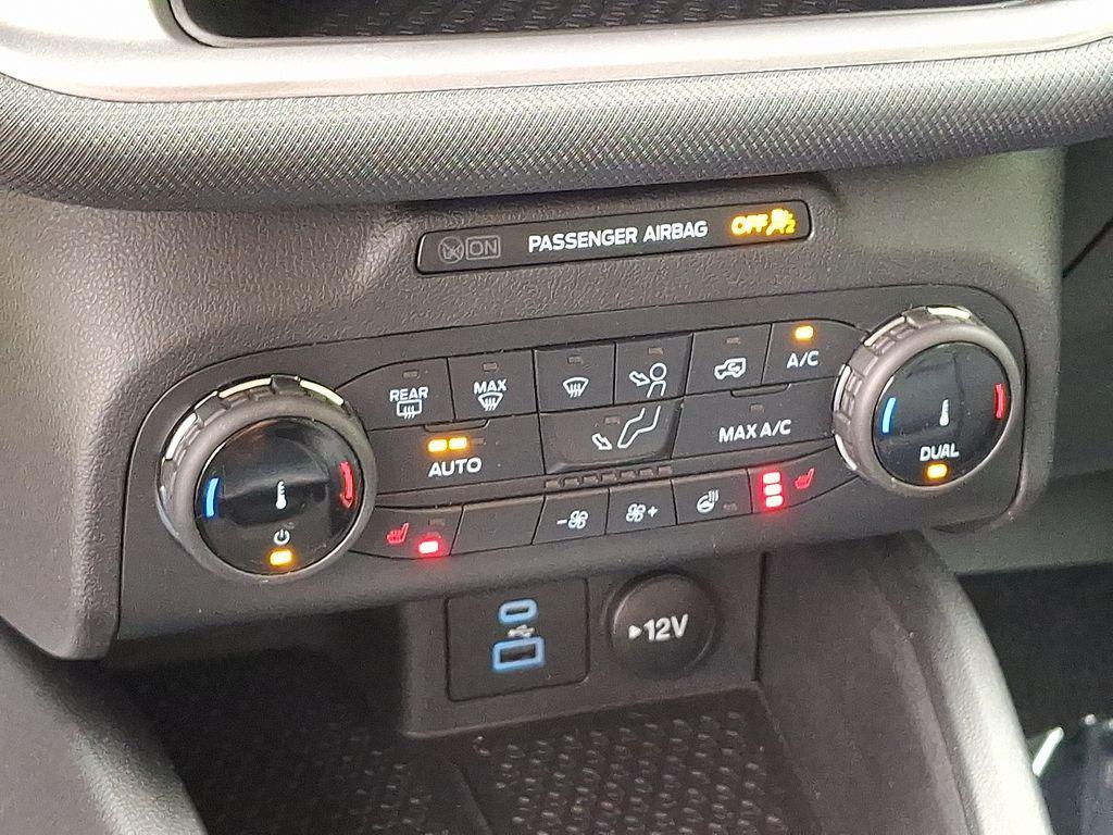 used 2022 Ford Bronco Sport car, priced at $26,997