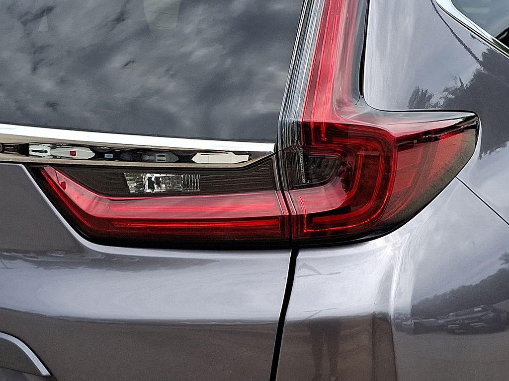 used 2022 Honda CR-V car, priced at $24,547