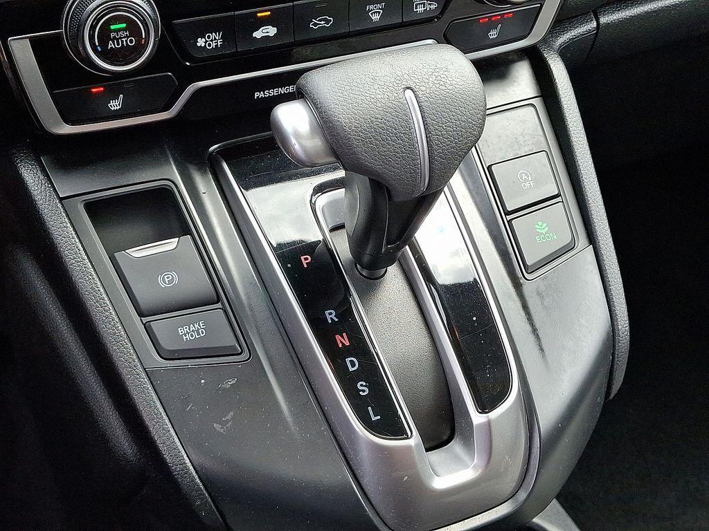 used 2022 Honda CR-V car, priced at $24,547