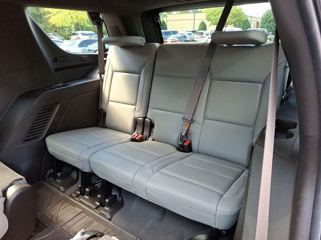 used 2021 Chevrolet Tahoe car, priced at $43,997