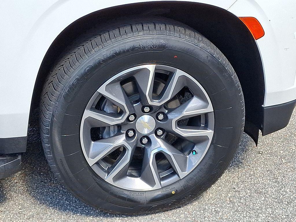 used 2021 Chevrolet Tahoe car, priced at $43,997